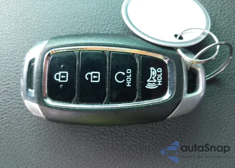 2022 Hyundai Kona Sel z USA, uszkodzony, nr VIN KM8K32AB0NU864571